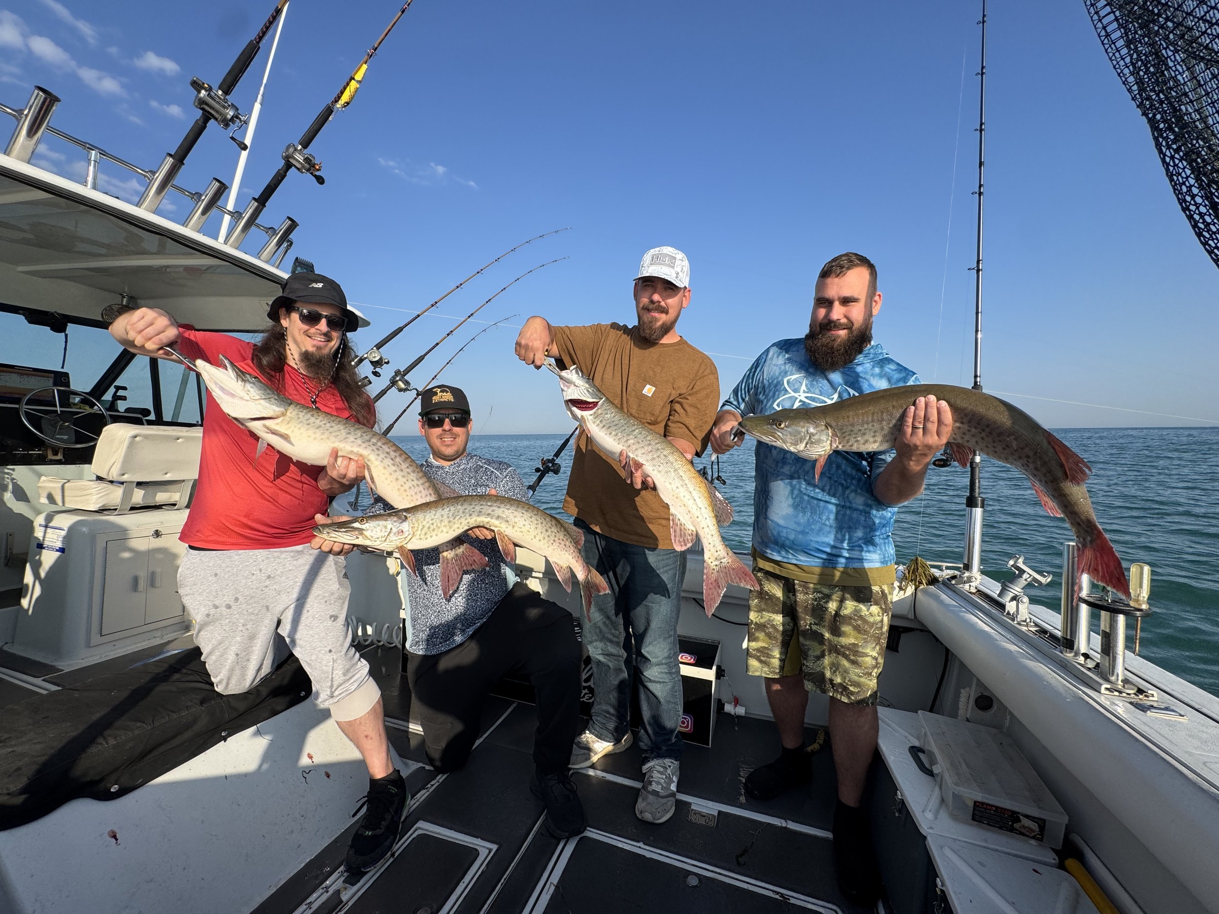 Photo of Churchville Outfitters in Ontario