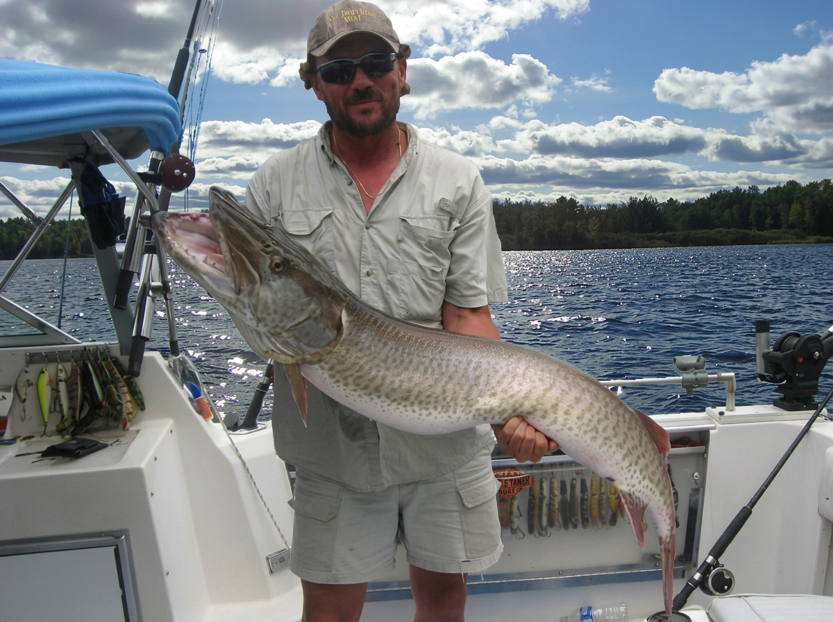 Photo of Can-Am Charters in Ontario