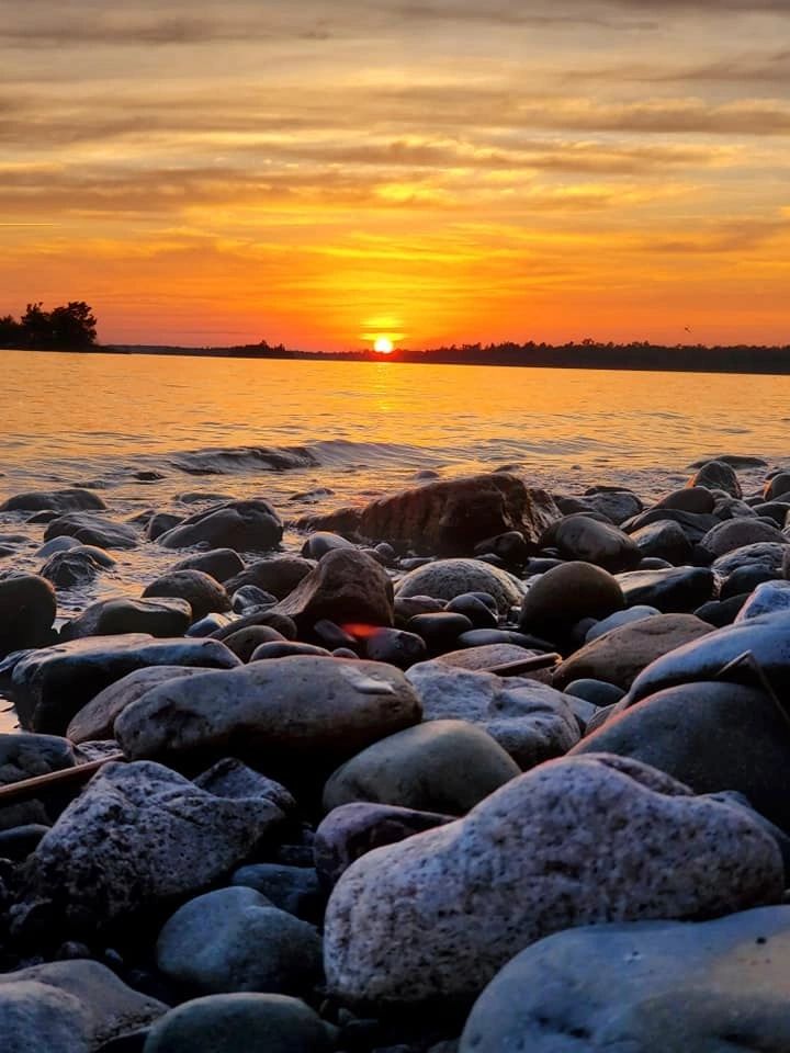 Photo de North Channel Experience dans la Région d'Algoma, On