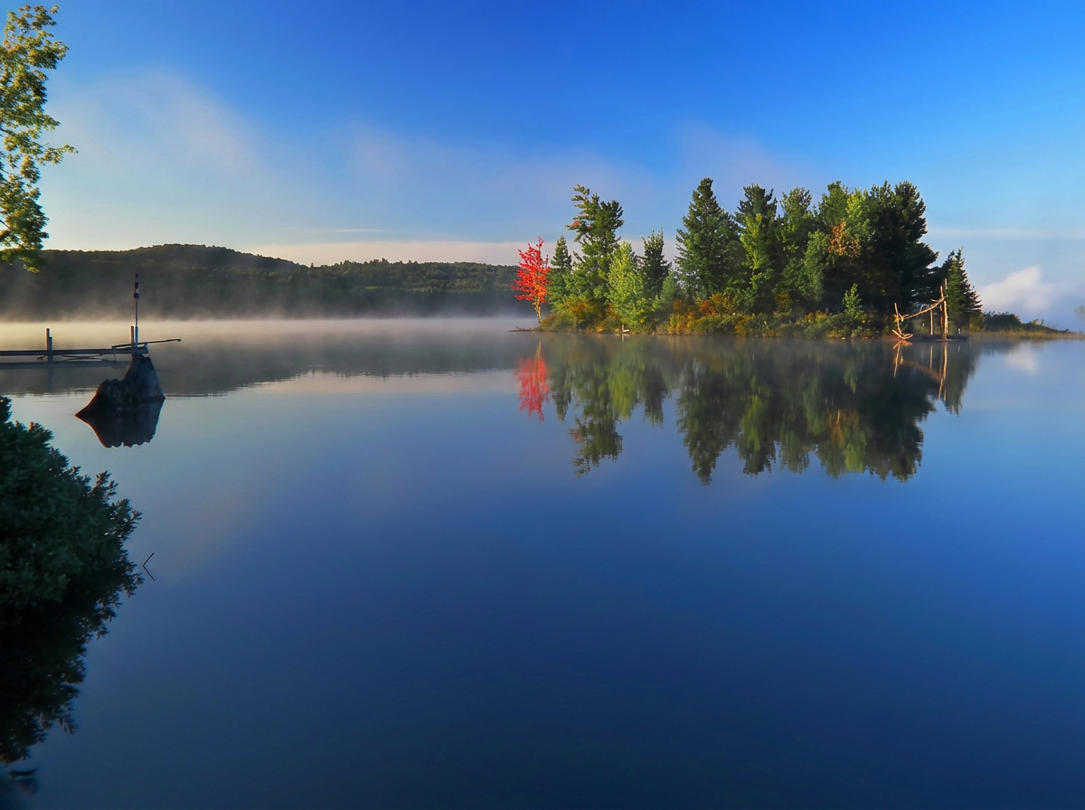 Photo de Jenkins Guiding Service dans la Vallée de l'Outaouais, On