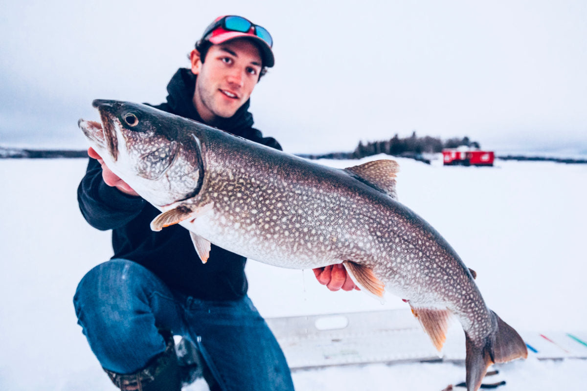 Photo de NW Outfitters (Jayden Symonds) dans les Kenora, On