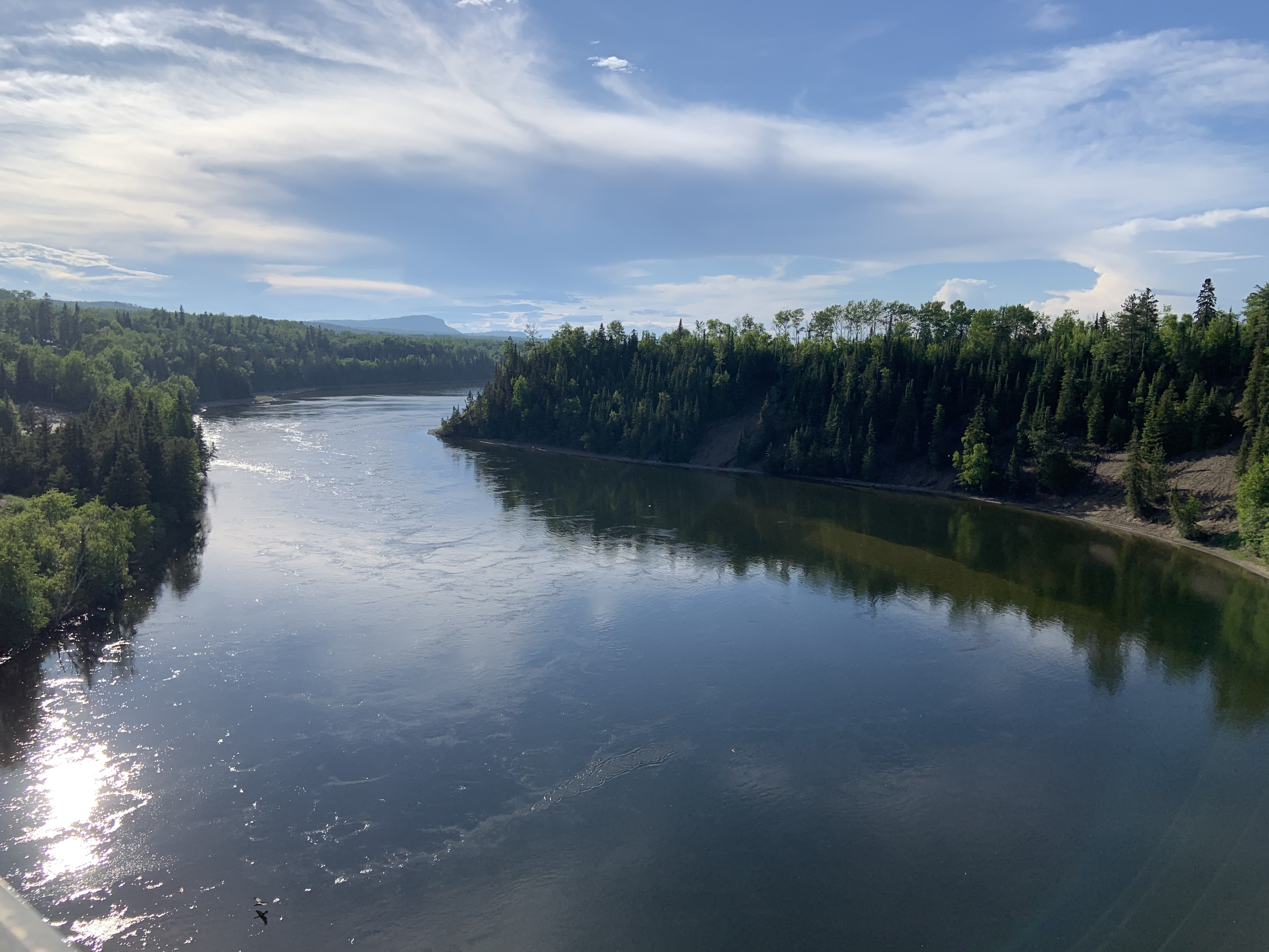Photo of Affinity Angling in Superior Country, ON