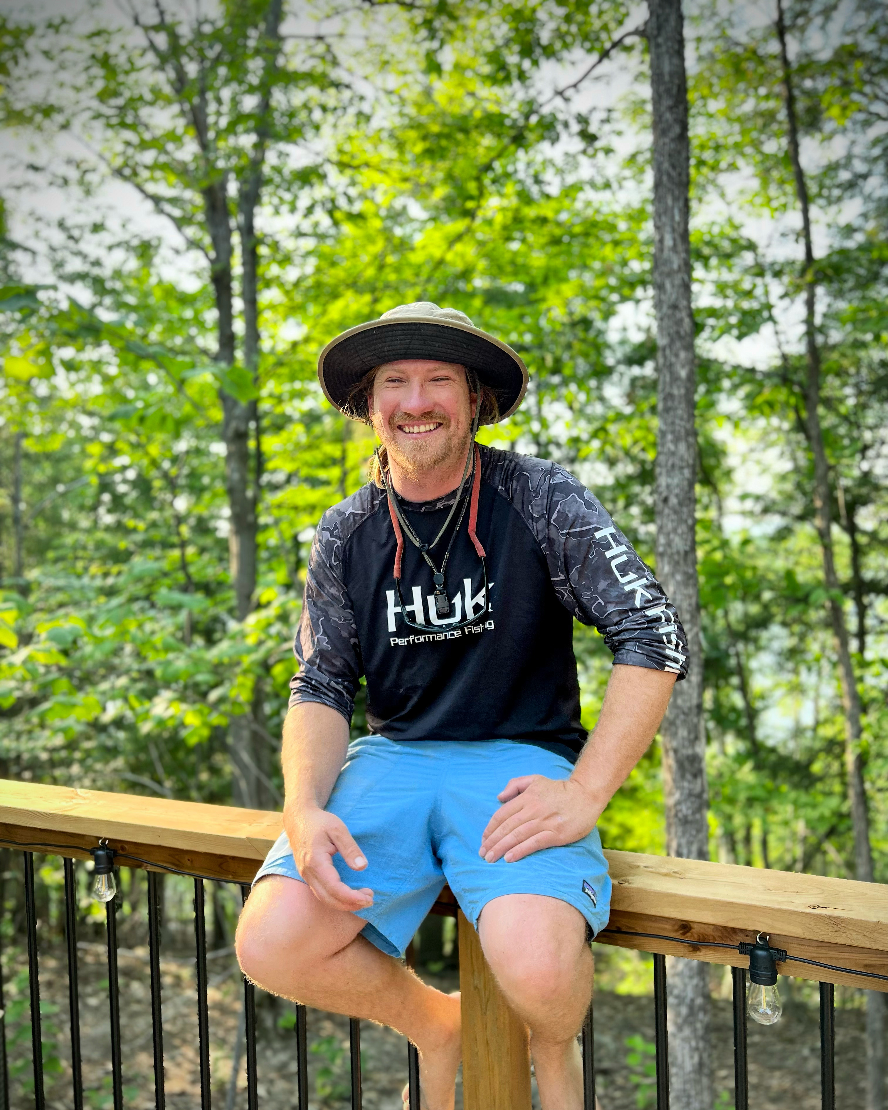 Prospector tent Among The Trees Luxury Geodomes — Stillwater Fishing Charters and Tours – Stillwater Fishing Charters and Tours