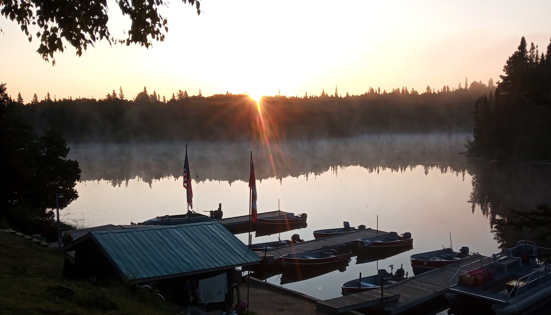 Photo of Thunderstock Outfitters in Timmins Region, ON