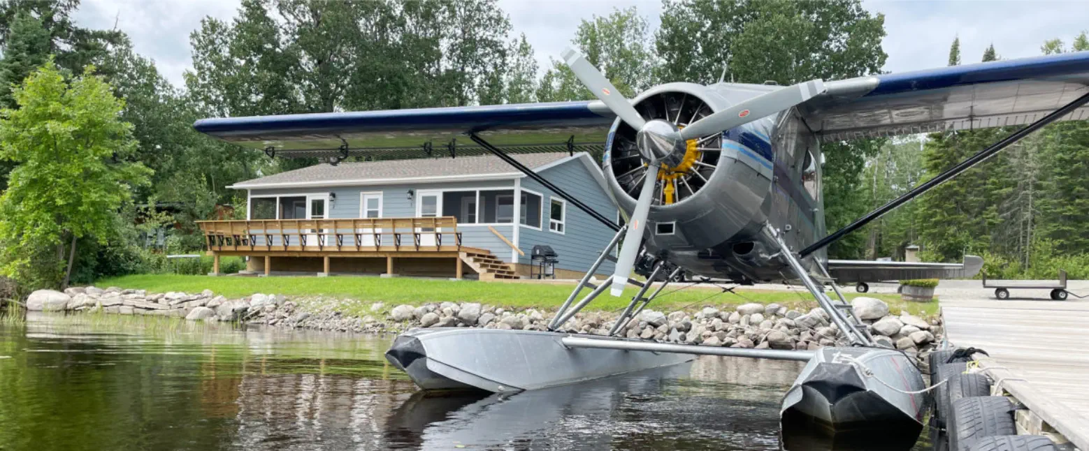 Photo of Canadian Fly-in Outposts in Rainy River, ON
