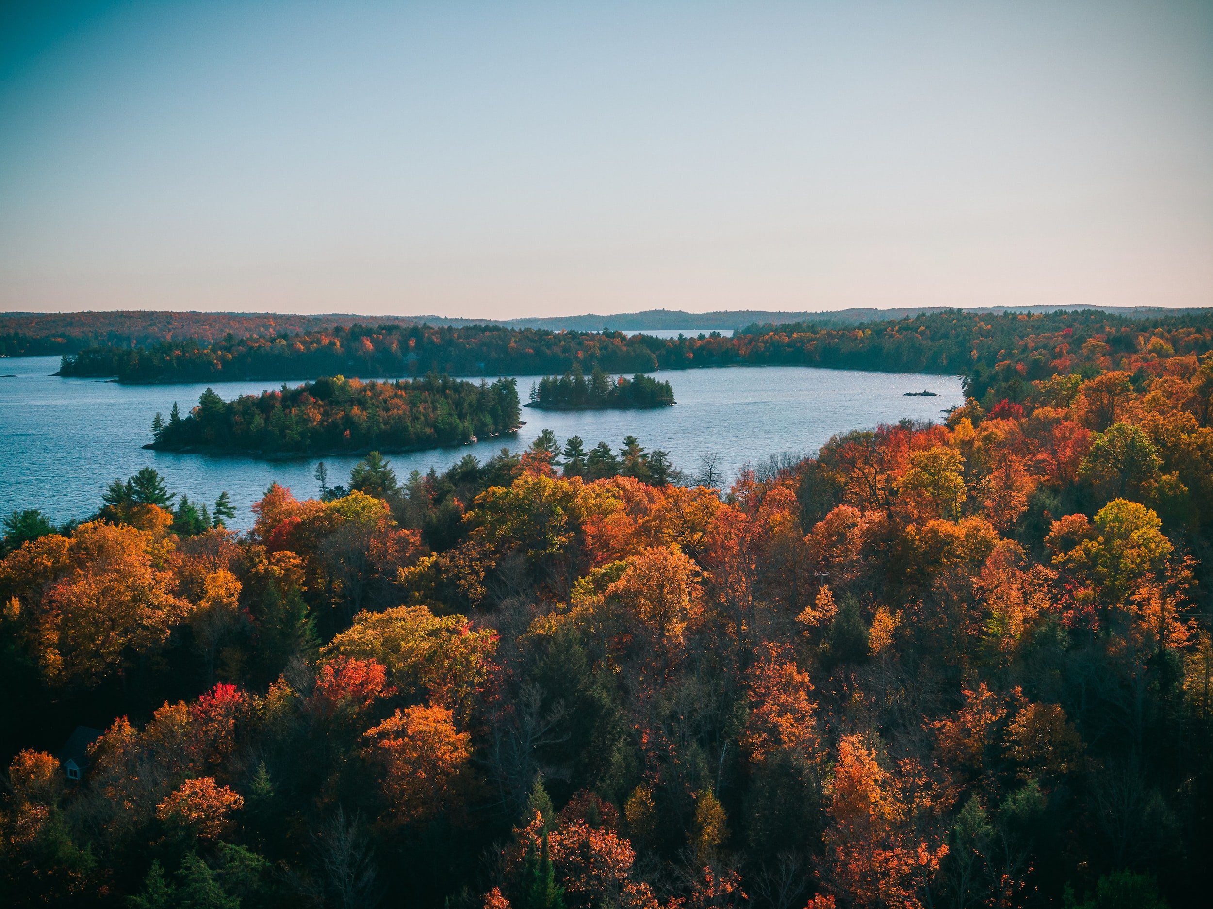 Photo of Horwood Lake Lodge in Timmins Region, ON