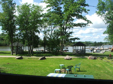 Cottage 1 - Room With A View – Cottage 1 - Room With A View