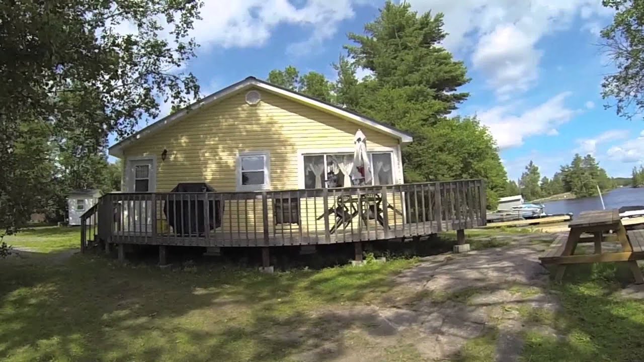 Photo of Rockport Camp / Resort in Lake Nipissing, ON