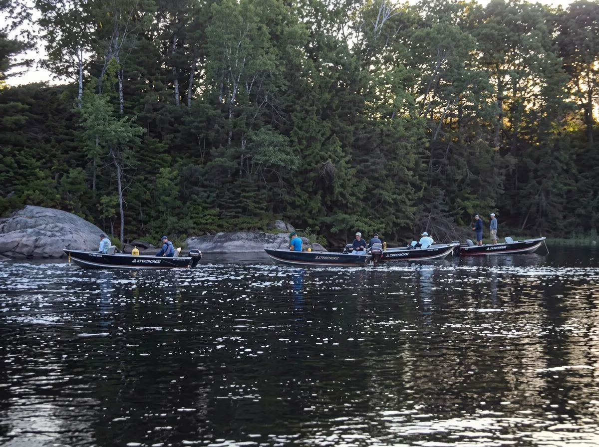 Photo of South River Resort in Parry Sound, ON
