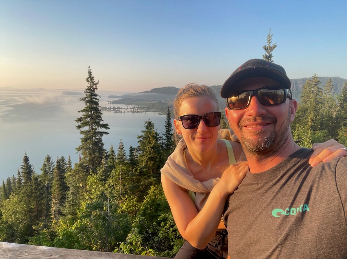 Photo de Jeff Gustafson Outdoors dans les Kenora, On
