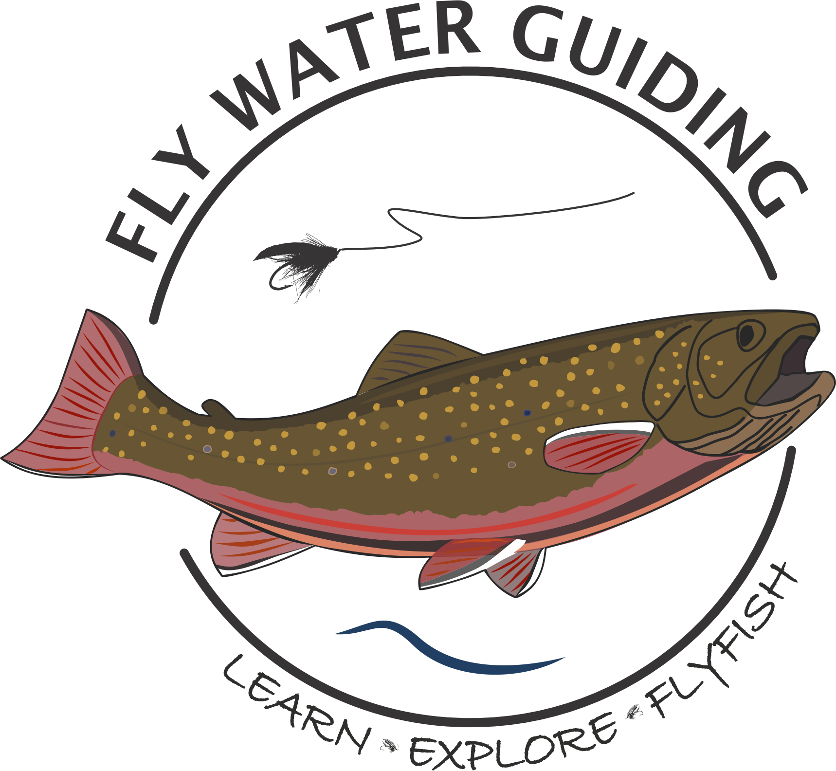 The Lodge at Ten Mile Lake — Fly Water Guiding – Fly Water Guiding