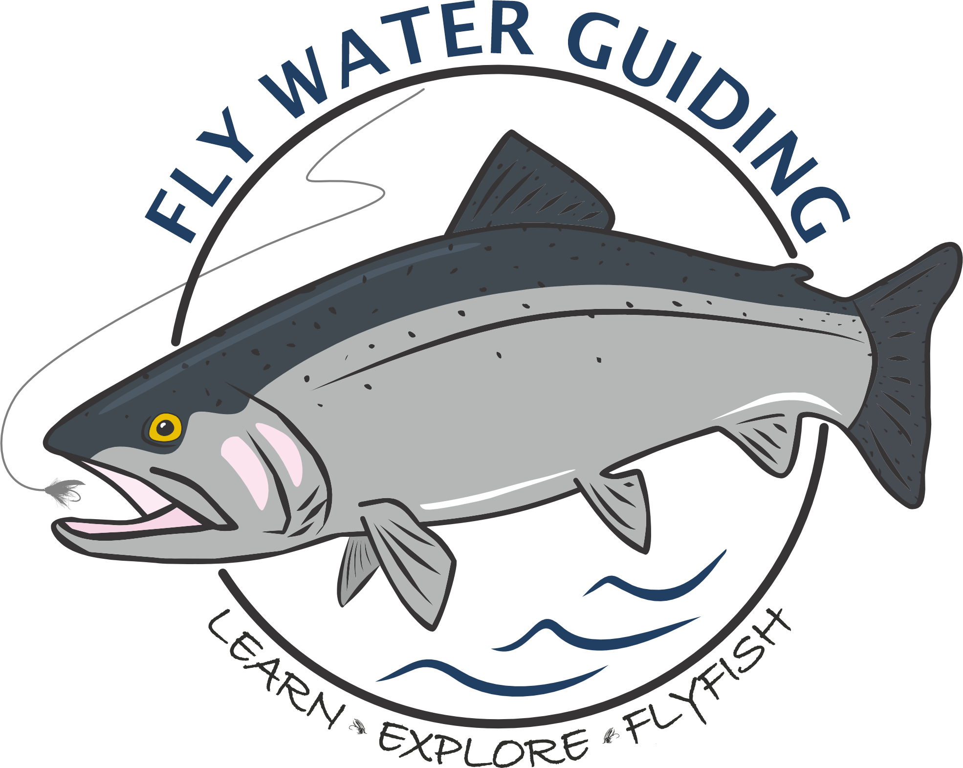 The Lodge at Ten Mile Lake — Fly Water Guiding – Fly Water Guiding
