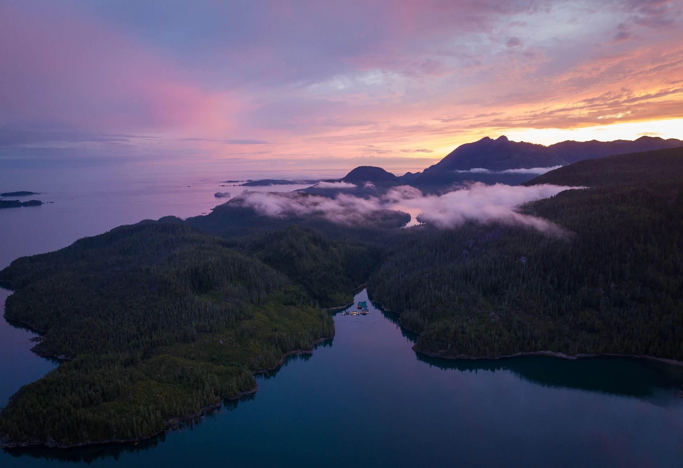 Photo of Nootka Marine Adventures in Vancouver Island, BC