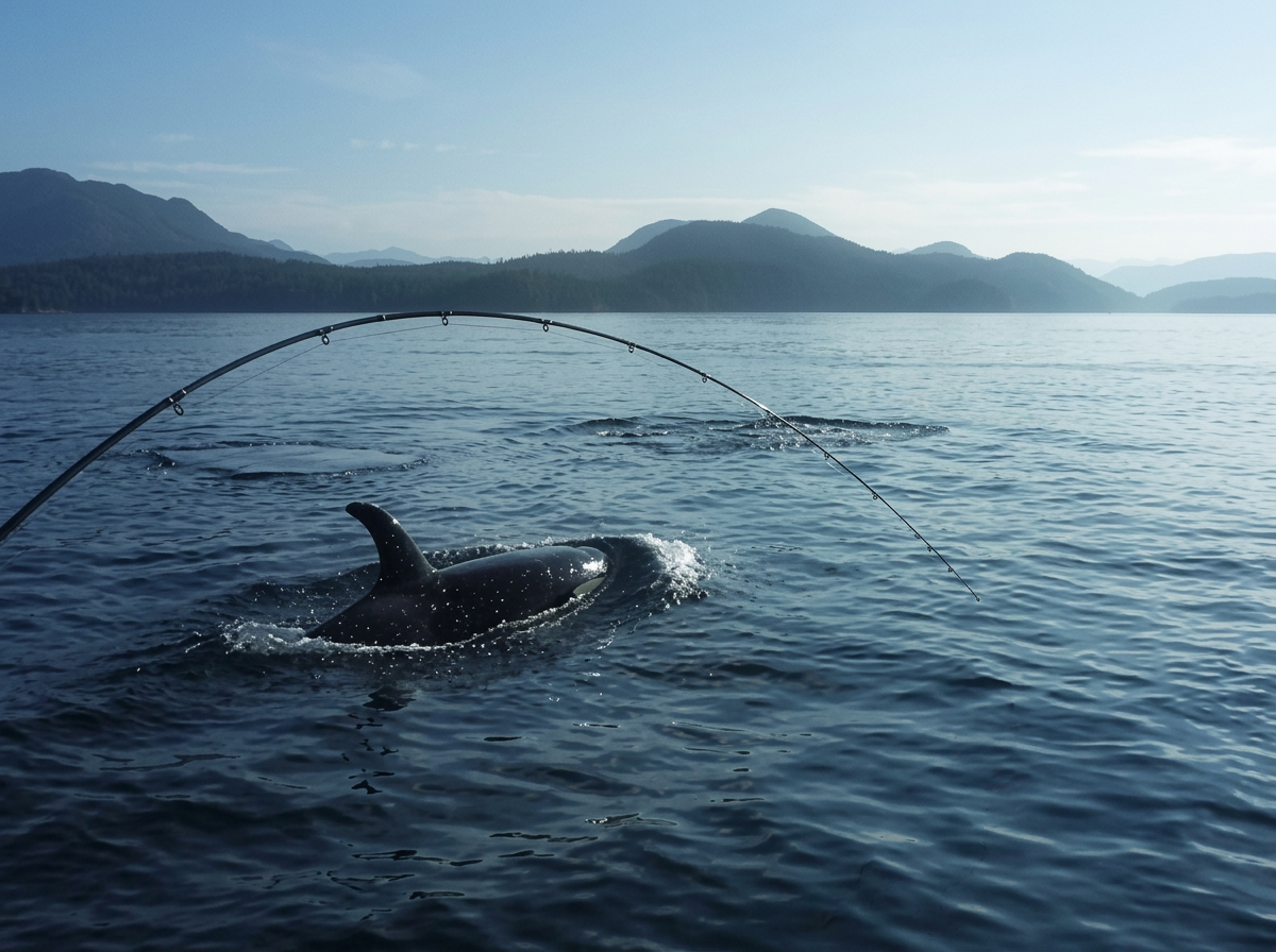 Photo de Profish Adventures sur l'Île de Vancouver, Bc