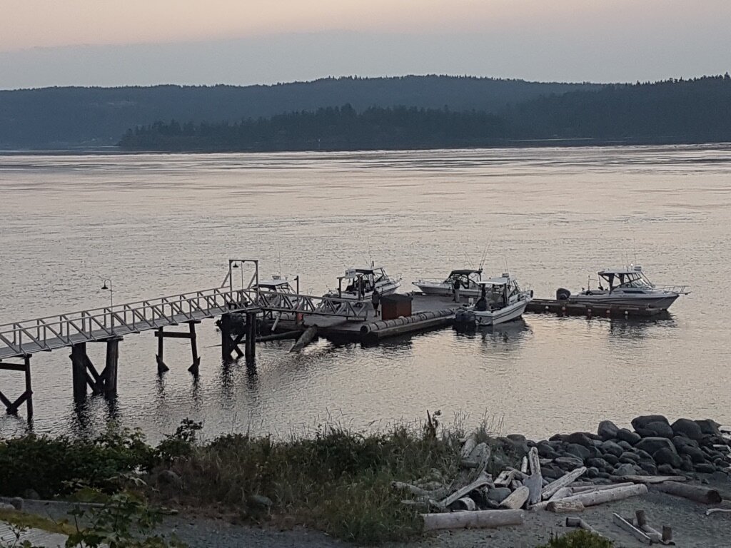 Photo of Campbell River Top Guides in Vancouver Island, BC