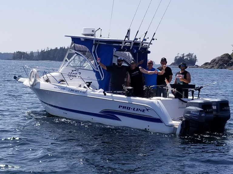 Barkley Sound Lodge – Barkley Sound Lodge