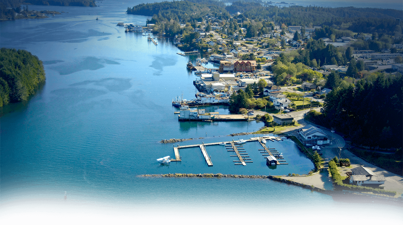 Photo of Long Beach Charters in Vancouver Island, BC