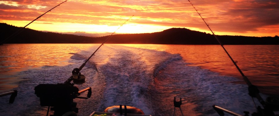 Photo of Good Time Dave's Fishing Charters in Vancouver Island, BC