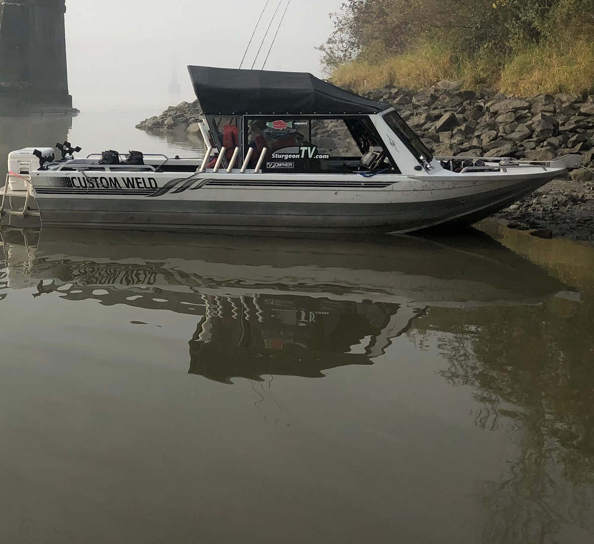 Photo of Silversides Fishing Adventures in Fraser Valley, BC