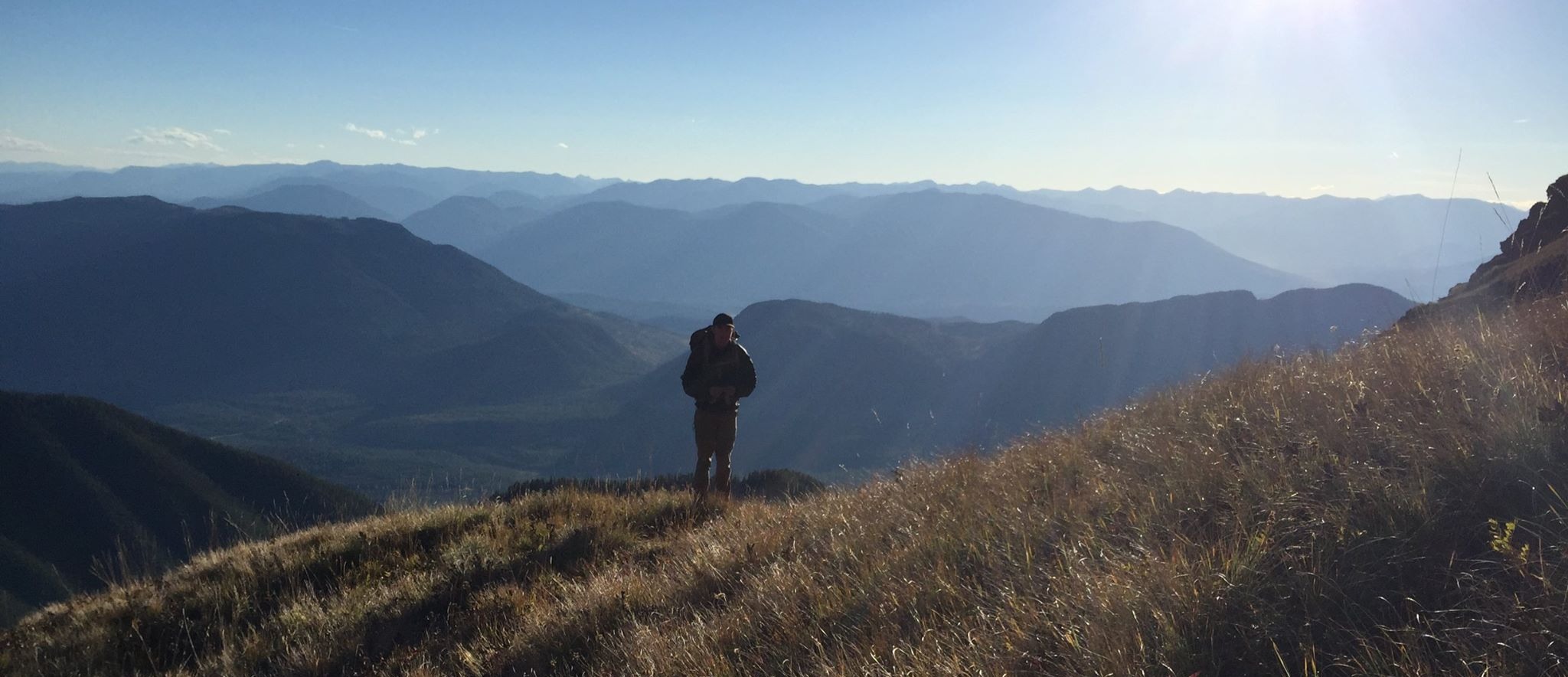 Photo of Whiteswan Lake Outfitters in East Kootenay, BC