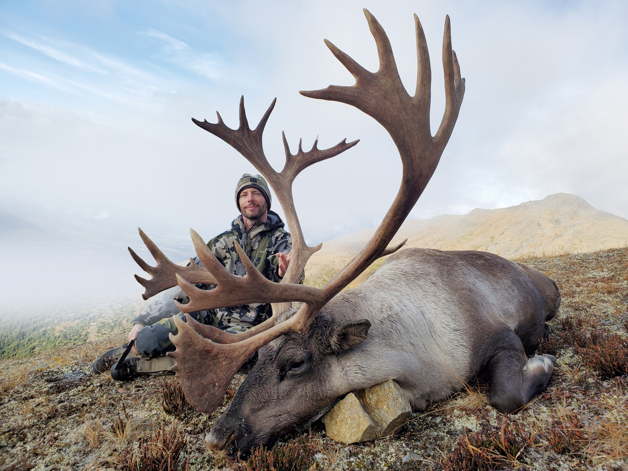 Photo of North River Outfitting in British Columbia