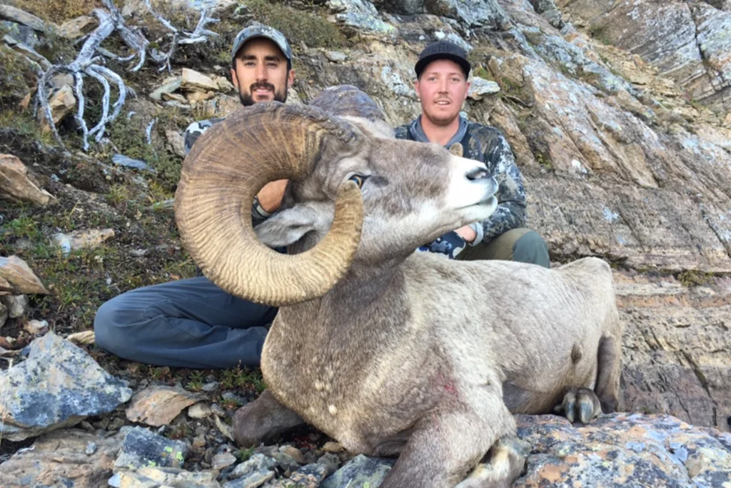 Photo of Rocky Mountain High Outfitters in East Kootenay, BC