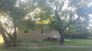 Cabin Houses — Ace Outfitting Inc. – Ace Outfitting Inc.