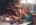 Chalet de la pourvoirie — Antonichuk Outfitters – Antonichuk Outfitters