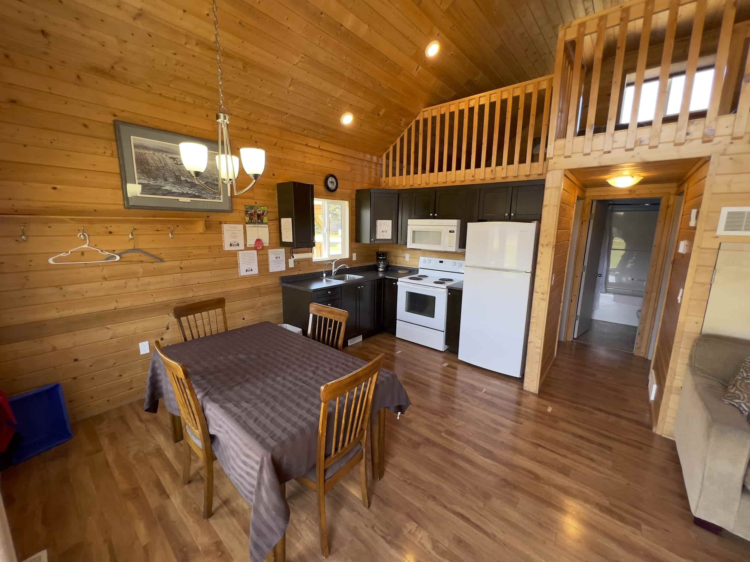 Auberge Aurora Skies Resorts — Aurora Skies Outfitting – Aurora Skies Outfitting