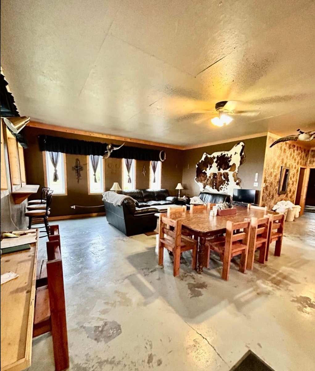 Ashbeck Acres Lodge – Ashbeck Acres Lodge