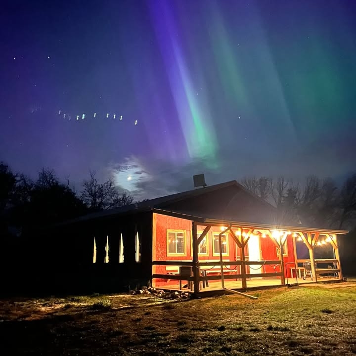 Ashbeck Acres Lodge — Bay Prairie Outfitters – Bay Prairie Outfitters