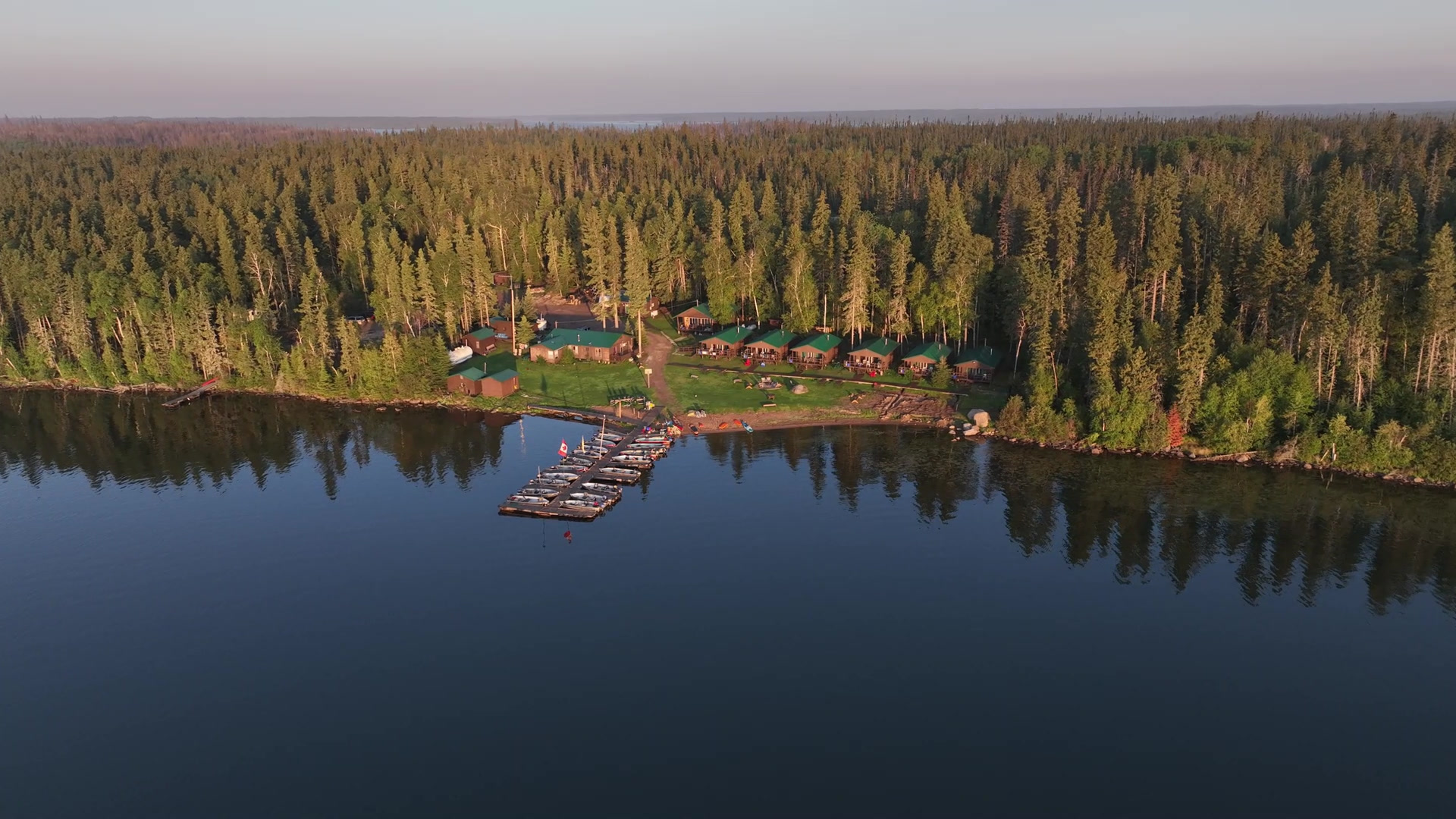 Chalets – Chalets