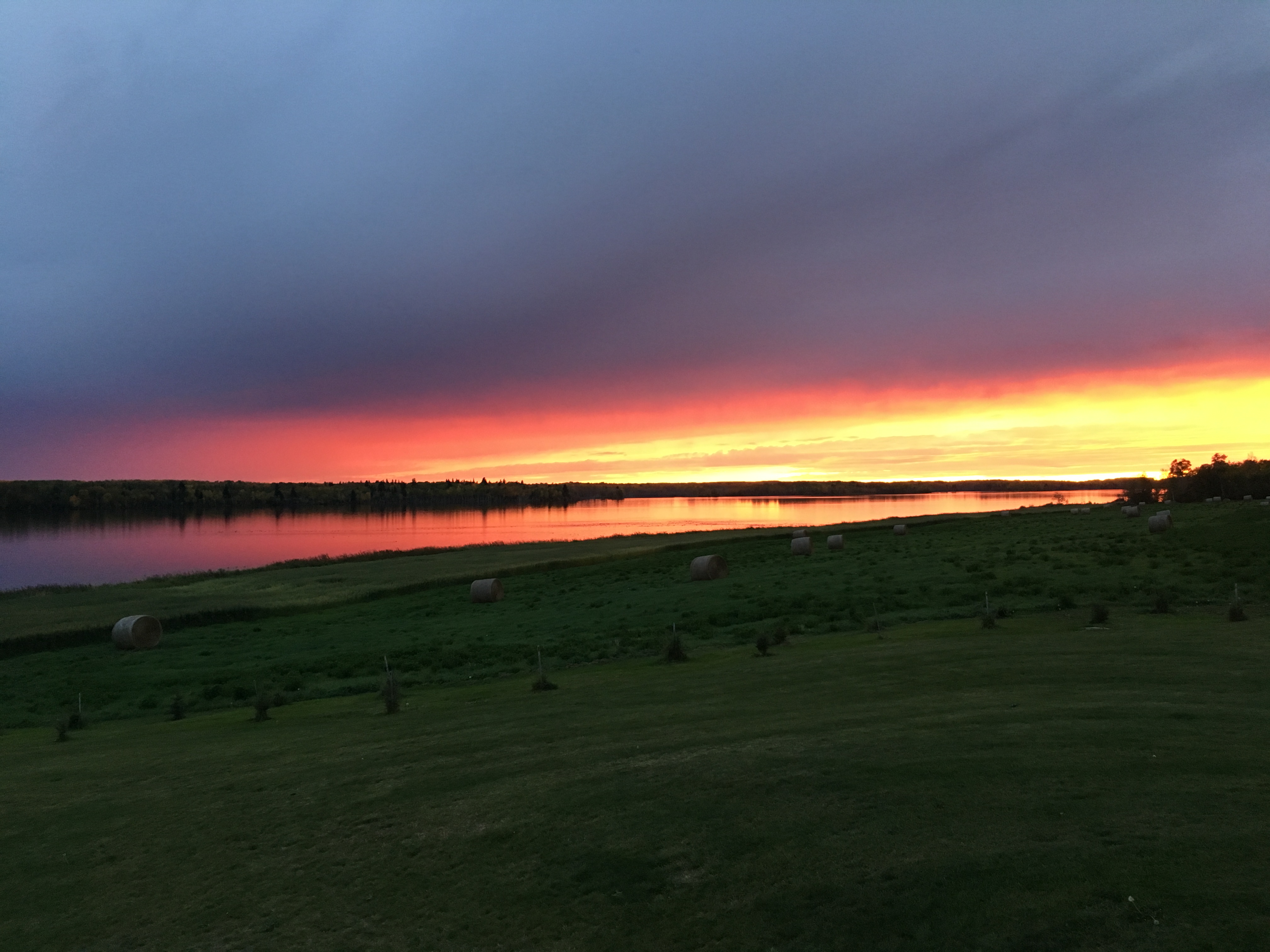 Photo de Buck Country Outfitters dans la Région de Meadow Lake, Sk