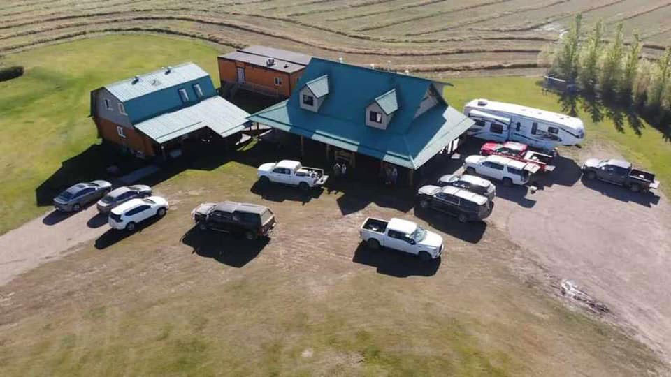 Chalets en bois rond – Chalets en bois rond