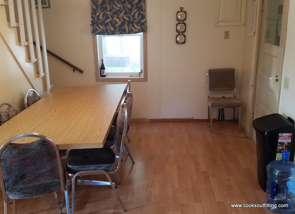 Cooks Outfitting Lodge – Cooks Outfitting Lodge