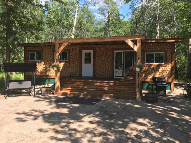 Darryl's Lodge – Darryl's Lodge