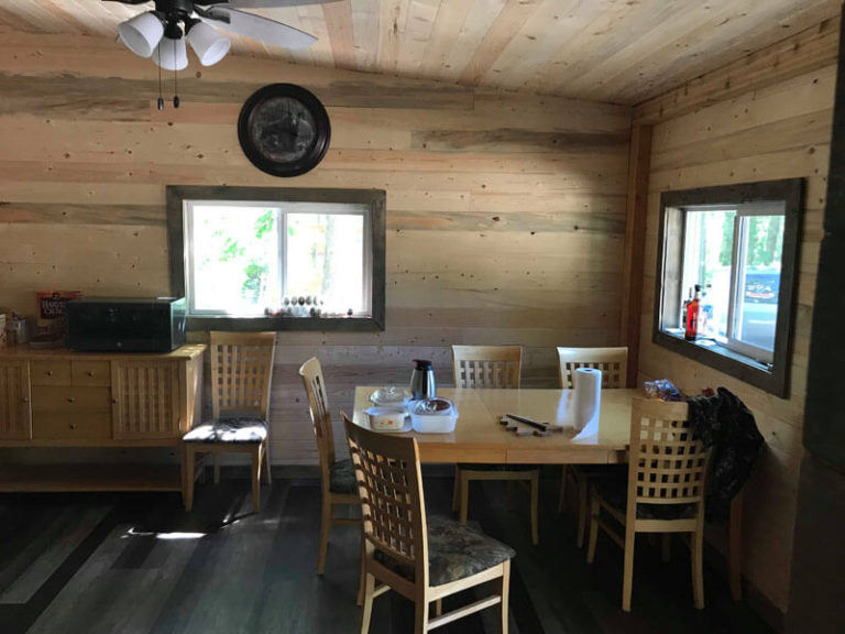 Darryl's Lodge — DOA Outfitters – DOA Outfitters