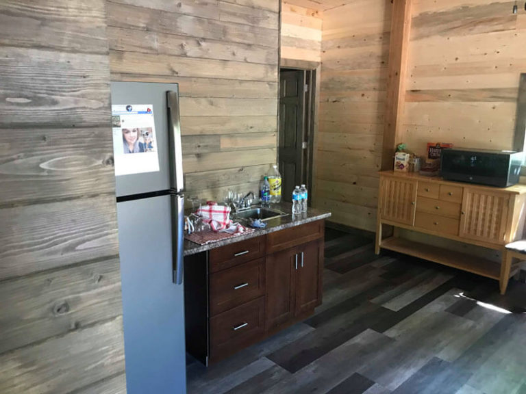 Darryl's Lodge — DOA Outfitters – DOA Outfitters