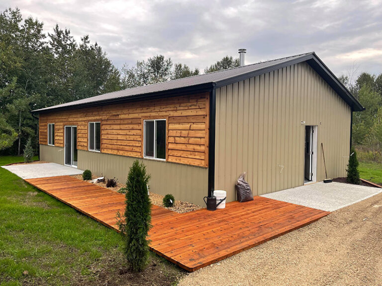 Dylan's Lodge – Dylan's Lodge