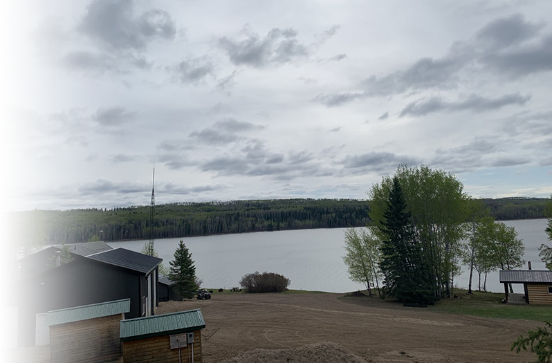 Green Lake Camp Hunting Lodge – Green Lake Camp Hunting Lodge