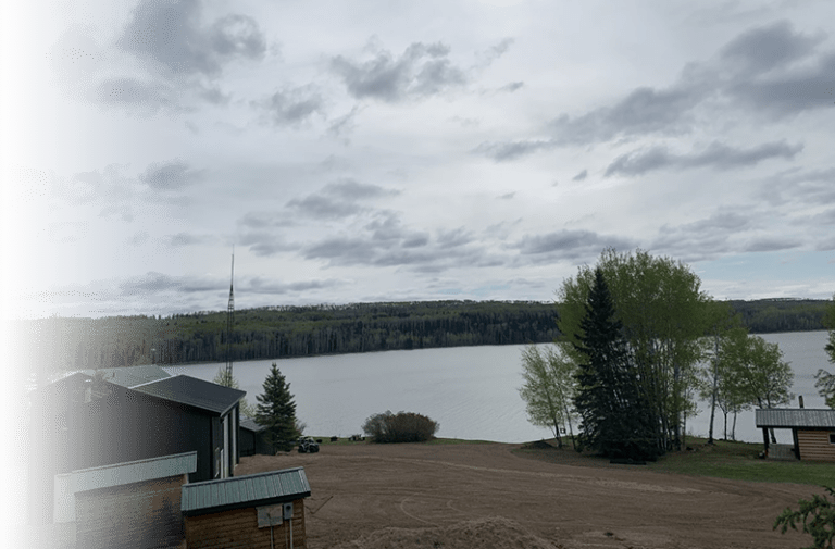 Green Lake Camp Hunting Lodge — Elusive Saskatchewan Whitetail Outfitting – Elusive Saskatchewan Whitetail Outfitting