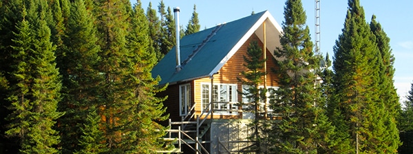 Chalets – Chalets