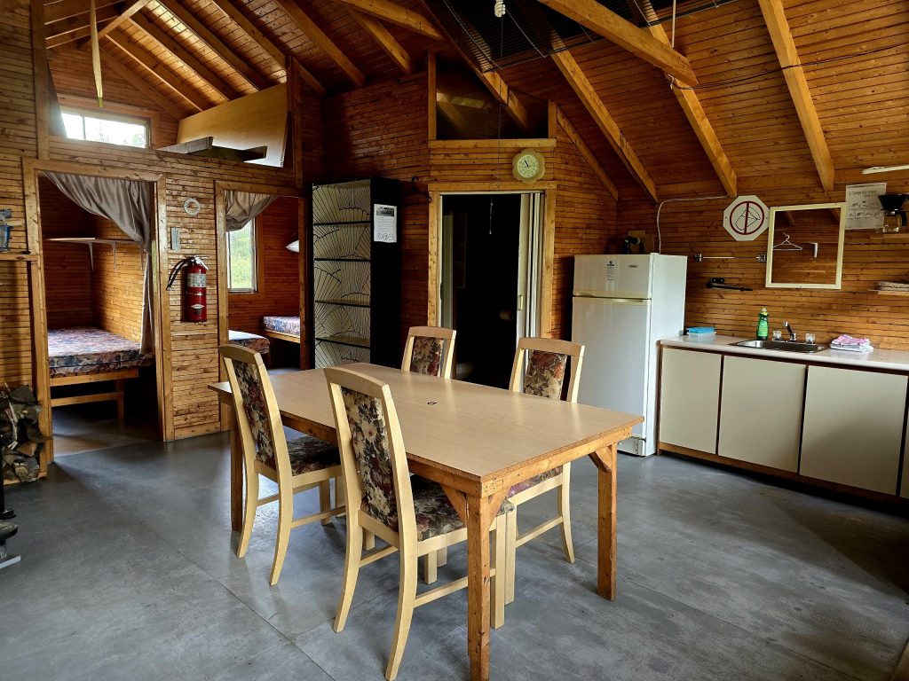 Photo of Pourvoirie Rohault in Saguenay–Lac-Saint-Jean, QC