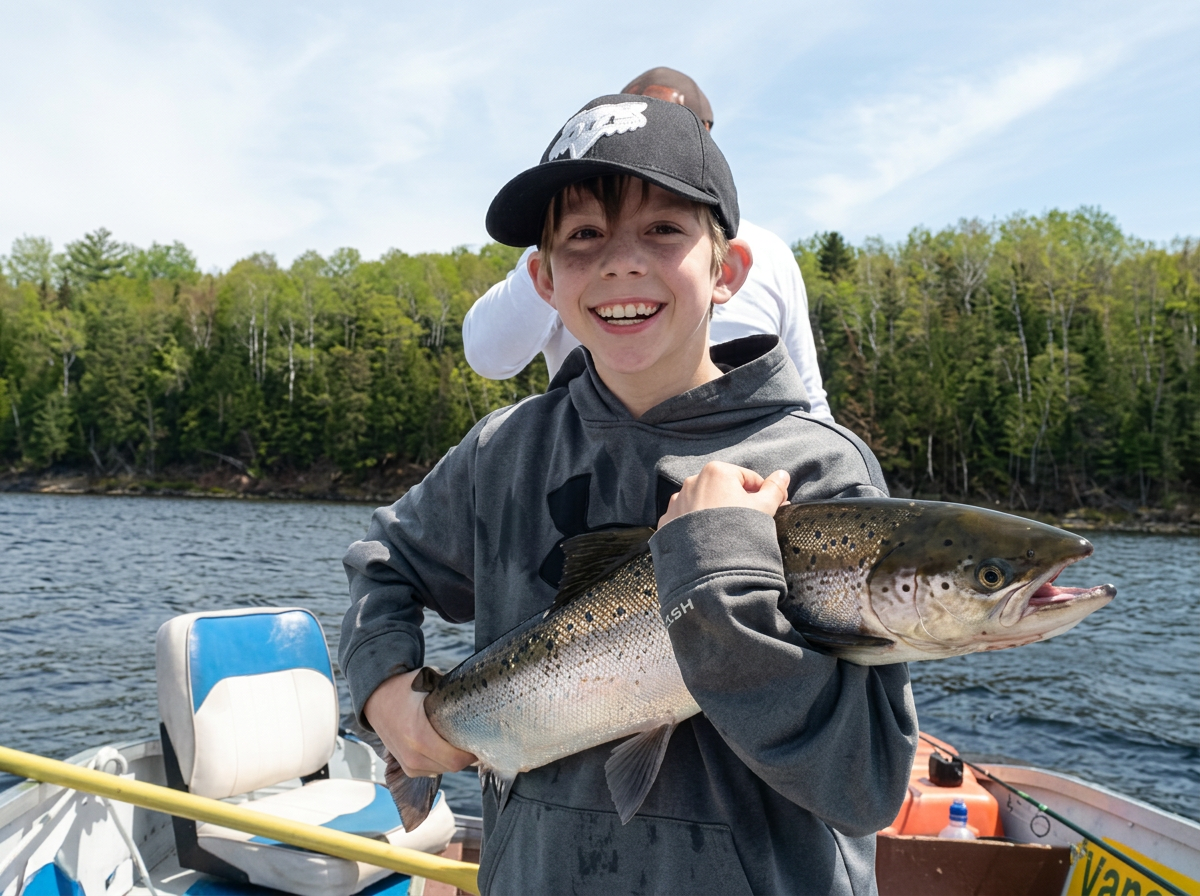 Photo of Absolute Outfitters in Miramichi, NB