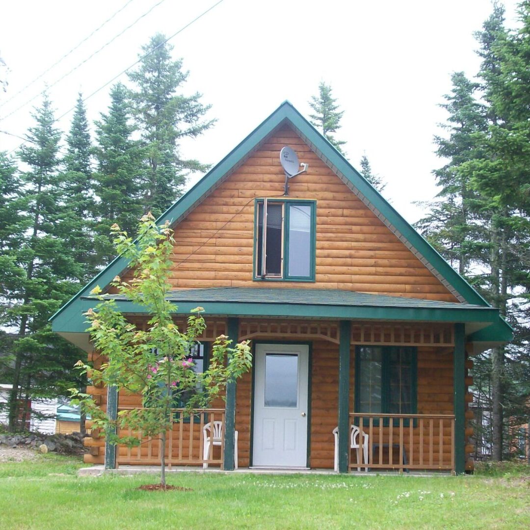 Honeymoon Cottage – Honeymoon Cottage
