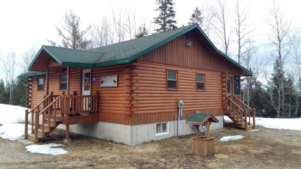 Photo of Big Paw Outfitters in Miramichi, NB