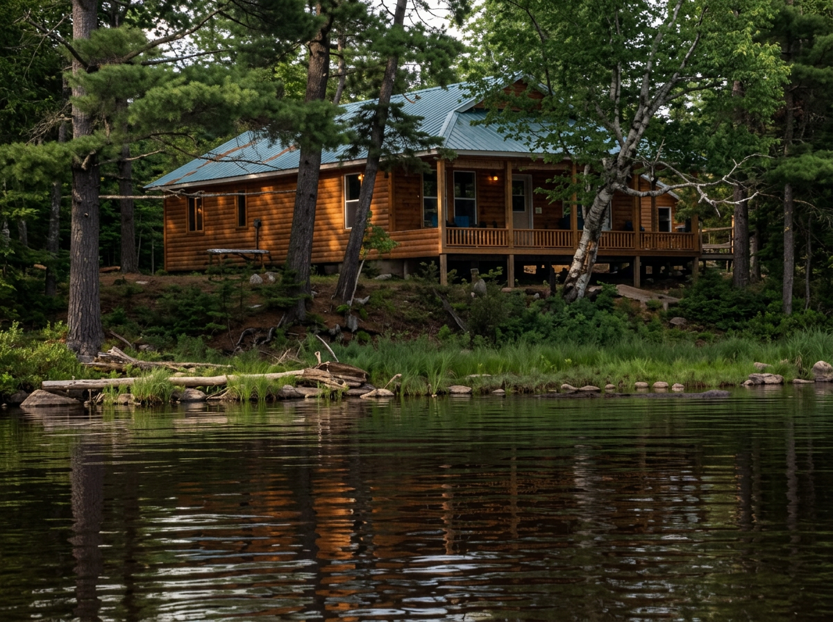 Photo of Crown Point Outfitters in Miramichi, NB