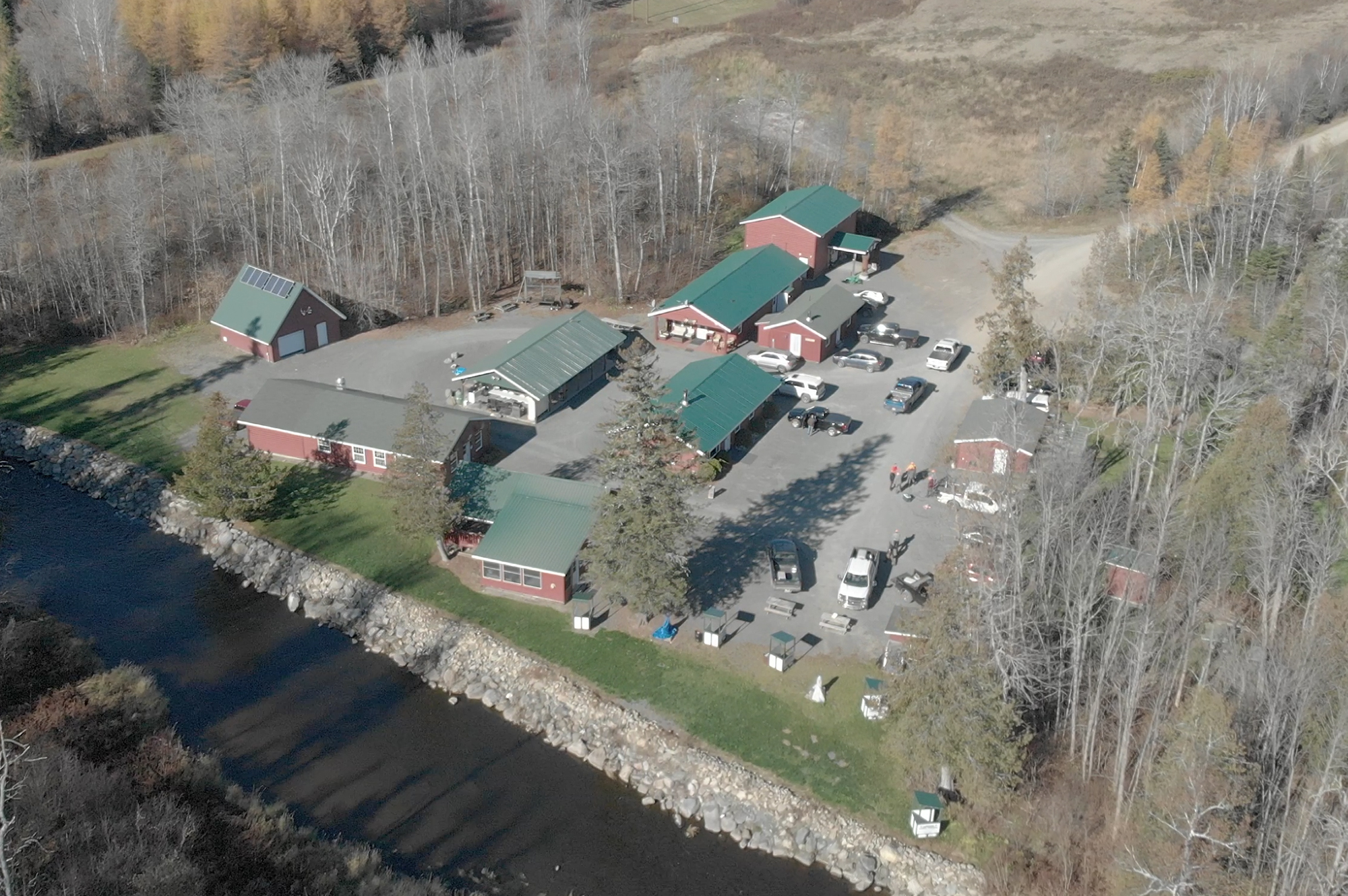 Photo of Hanscome Outdoor Adventures in Saint John River Valley, NB