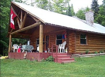 Knoxford Lodge – Knoxford Lodge