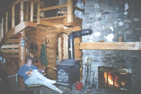 Auberge Knoxford Lodge — Knoxford Lodge – Knoxford Lodge